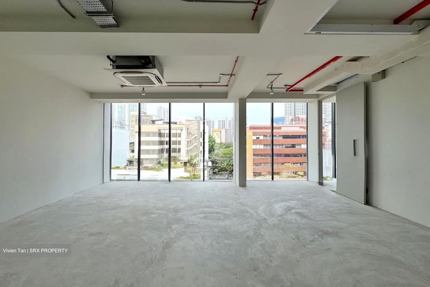 New World Amusement Park (D8), Office #604860051